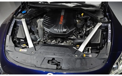 kia-stinger - 3