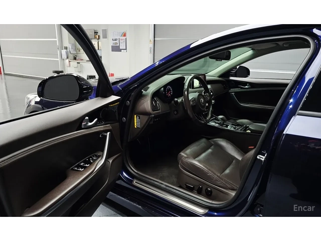 Kia Stinger MASTERS TURBO PACKAGE - автомобили, коли, обяви за нови и употребявани 7