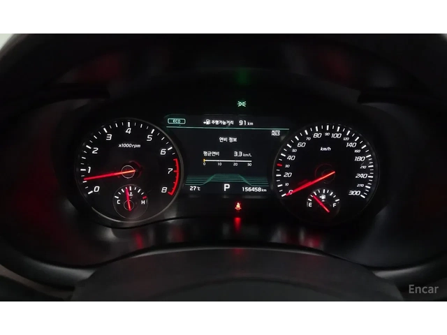 Kia Stinger GT-line - автомобили, коли, обяви за нови и употребявани 4