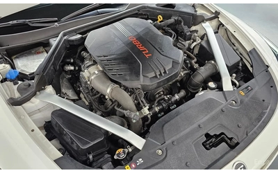 kia-stinger - 3