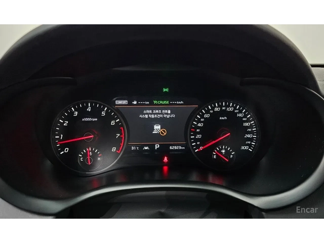 Kia Stinger GT-Line - автомобили, коли, обяви за нови и употребявани 5