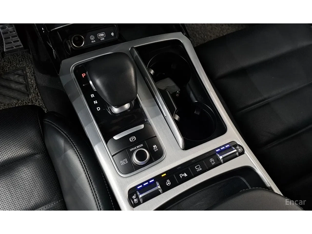 Kia Stinger GT-Line - автомобили, коли, обяви за нови и употребявани 6