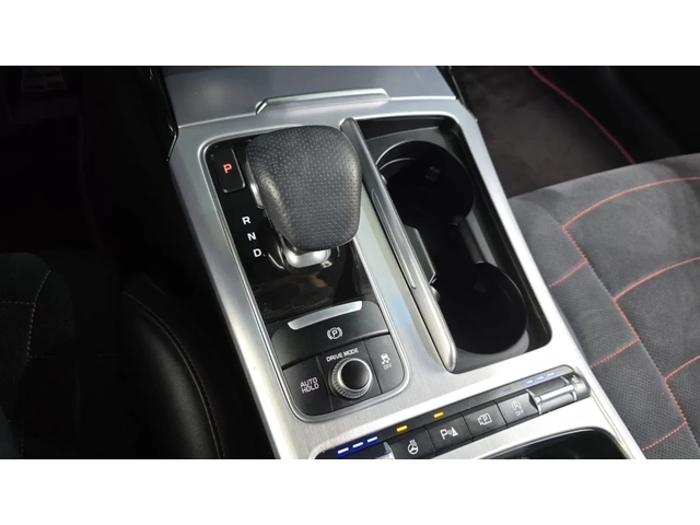 Kia Stinger MEISTER TURBO PACKAGE / 3.3 GT / AWD - автомобили, коли, обяви за нови и употребявани 12