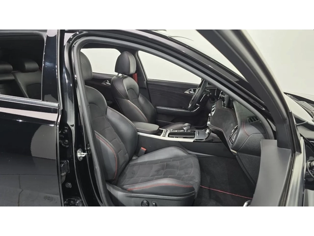 Kia Stinger MEISTER TURBO PACKAGE / 3.3 GT / AWD - автомобили, коли, обяви за нови и употребявани 13