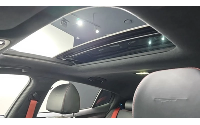 Kia Stinger MEISTER TURBO PACKAGE / 3.3 GT / AWD - автомобили, коли, обяви за нови и употребявани 14