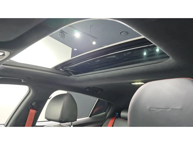 Kia Stinger MEISTER TURBO PACKAGE / 3.3 GT / AWD - автомобили, коли, обяви за нови и употребявани 14