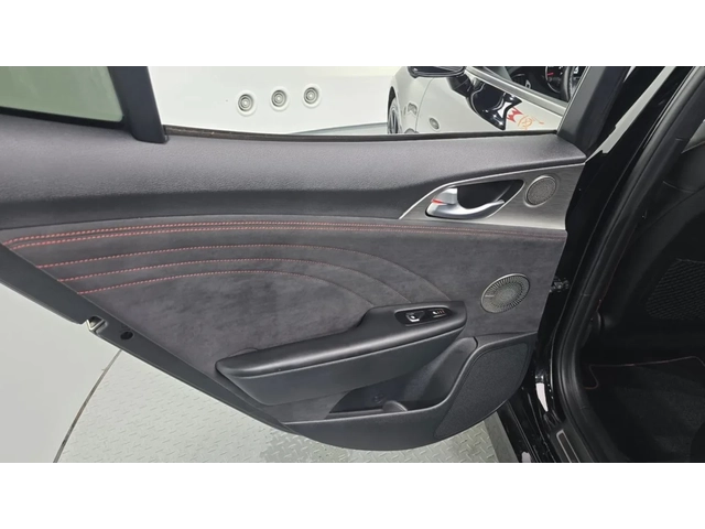 Kia Stinger MEISTER TURBO PACKAGE / 3.3 GT / AWD - автомобили, коли, обяви за нови и употребявани 15
