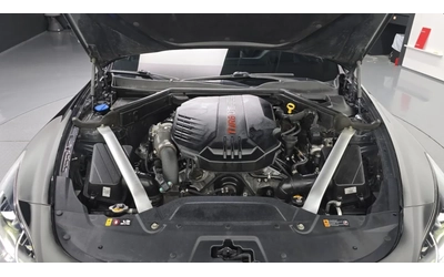 kia-stinger - 4