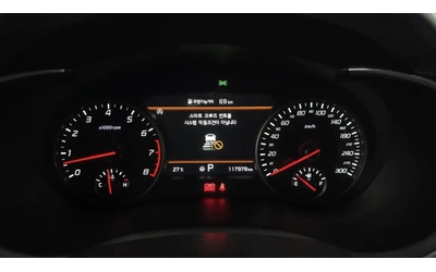 Kia Stinger MEISTER TURBO PACKAGE / 3.3 GT / AWD - автомобили, коли, обяви за нови и употребявани 9