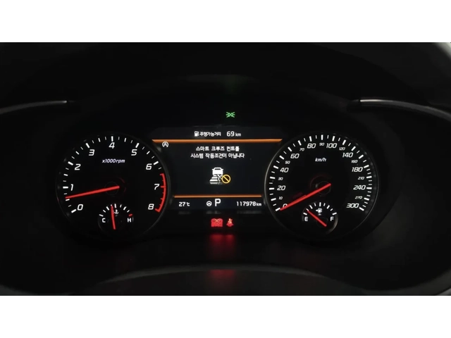 Kia Stinger MEISTER TURBO PACKAGE / 3.3 GT / AWD - автомобили, коли, обяви за нови и употребявани 9