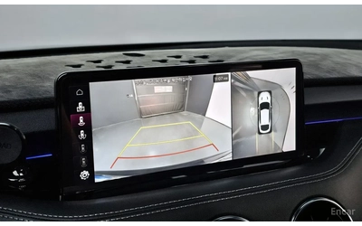 Kia Stinger GT AWD - автомобили, коли, обяви за нови и употребявани 12