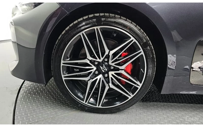 kia-stinger - 2