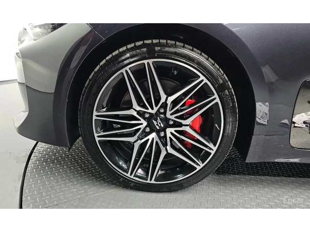 Kia Stinger GT AWD - автомобили, коли, обяви за нови и употребявани 2