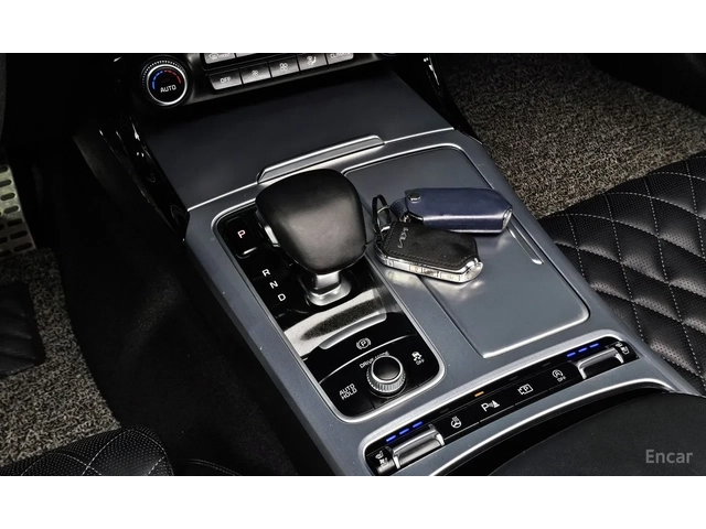 Kia Stinger GT AWD - автомобили, коли, обяви за нови и употребявани 6