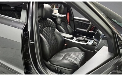 Kia Stinger GT AWD - автомобили, коли, обяви за нови и употребявани 7