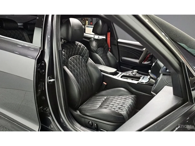 Kia Stinger GT AWD - автомобили, коли, обяви за нови и употребявани 7