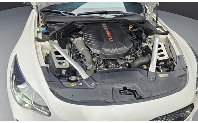 kia-stinger - 3