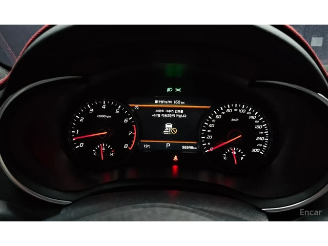Kia Stinger ACRO EDITION - автомобили, коли, обяви за нови и употребявани 5