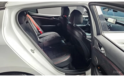Kia Stinger ACRO EDITION - автомобили, коли, обяви за нови и употребявани 9