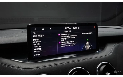 Kia Stinger MASTERS TURBO PACKAGE - автомобили, коли, обяви за нови и употребявани 14