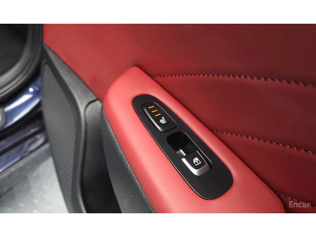 Kia Stinger MASTERS TURBO PACKAGE - автомобили, коли, обяви за нови и употребявани 15
