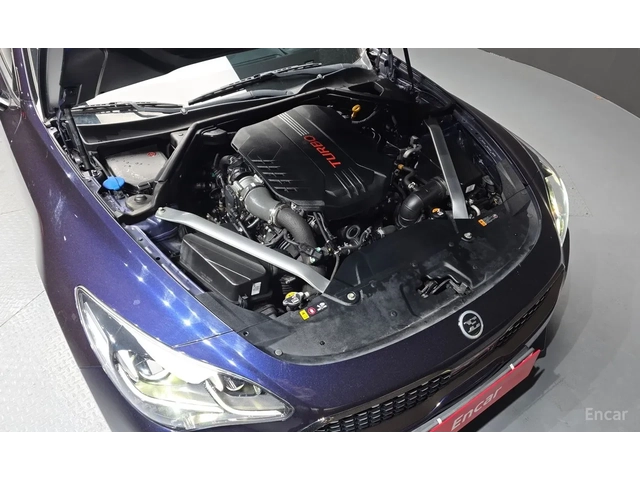 Kia Stinger MASTERS TURBO PACKAGE - автомобили, коли, обяви за нови и употребявани 3