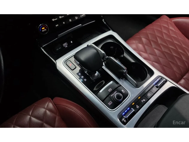 Kia Stinger MASTERS TURBO PACKAGE - автомобили, коли, обяви за нови и употребявани 6