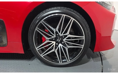 kia-stinger - 2