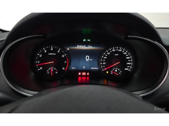Kia Stinger MASTERS TURBO PACKAGE - автомобили, коли, обяви за нови и употребявани 5