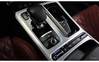 Kia Stinger MASTERS TURBO PACKAGE - автомобили, коли, обяви за нови и употребявани 6