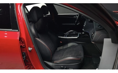 Kia Stinger 3.3 GT MASTERS TURBO PACKAGE / 360 КАМЕРИ / ОБДУХ - автомобили, коли, обяви за нови и употребявани 13