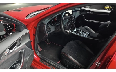 kia-stinger - 5