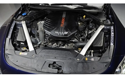 kia-stinger - 4
