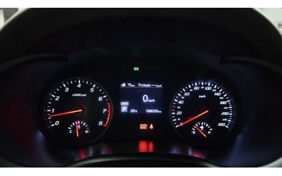 Kia Stinger 3.3 GT MASTERS / ПАНОРАМА / 360 КАМЕРИ / ОБДУХВАНЕ - автомобили, коли, обяви за нови и употребявани 7