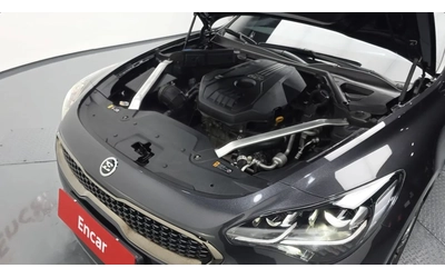 kia-stinger - 4