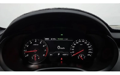 Kia Stinger 2.0 Turbo / GT line Platinum / ОБДУХ / 360 КАМЕРИ - автомобили, коли, обяви за нови и употребявани 6