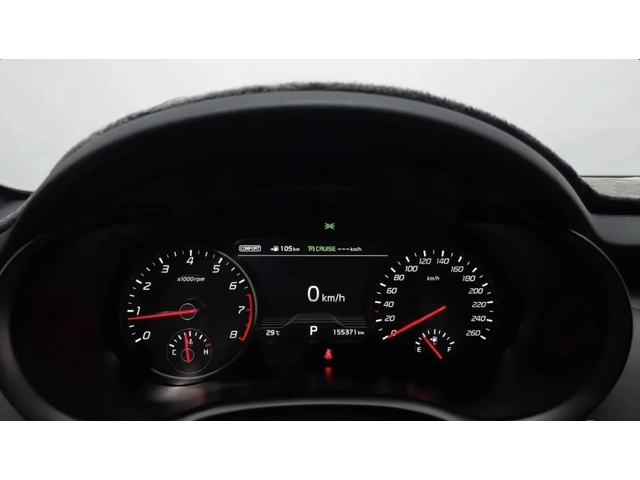Kia Stinger 2.0 Turbo / GT line Platinum / ОБДУХ / 360 КАМЕРИ - автомобили, коли, обяви за нови и употребявани 6