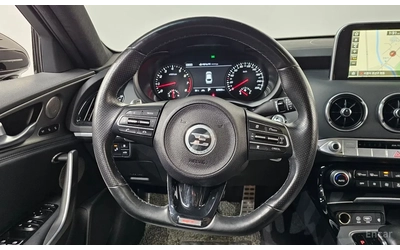 kia-stinger - 5