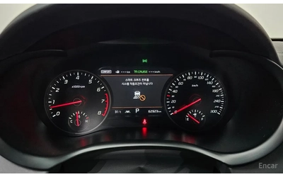 Kia Stinger 3.3 Тurbo * Gt 2WD - автомобили, коли, обяви за нови и употребявани 11