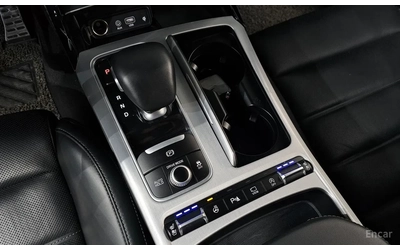 Kia Stinger 3.3 Тurbo * Gt 2WD - автомобили, коли, обяви за нови и употребявани 13