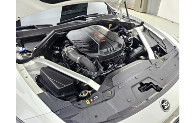 kia-stinger - 5