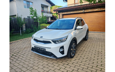 kia-stonic-1-6crdi-kamera-car-play-android-auto - 0