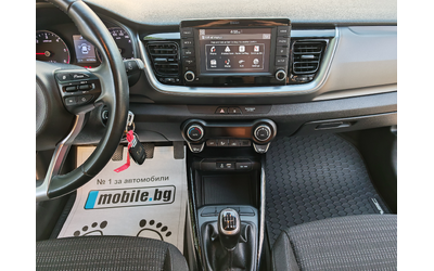 Kia Stonic 1.6CRDI-КАМЕРА-CAR PLAY-ANDROID AUTO - автомобили, коли, обяви за нови и употребявани 10