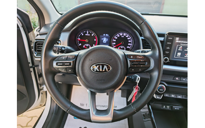 Kia Stonic 1.6CRDI-КАМЕРА-CAR PLAY-ANDROID AUTO - автомобили, коли, обяви за нови и употребявани 12