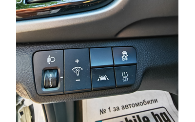 Kia Stonic 1.6CRDI-КАМЕРА-CAR PLAY-ANDROID AUTO - автомобили, коли, обяви за нови и употребявани 14