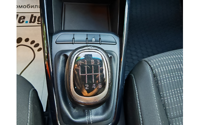 Kia Stonic 1.6CRDI-КАМЕРА-CAR PLAY-ANDROID AUTO - автомобили, коли, обяви за нови и употребявани 15
