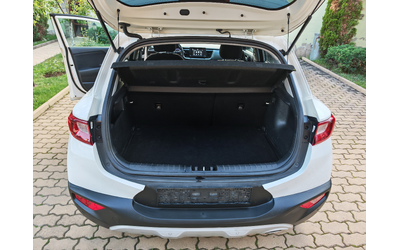 Kia Stonic 1.6CRDI-КАМЕРА-CAR PLAY-ANDROID AUTO - автомобили, коли, обяви за нови и употребявани 17