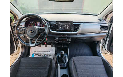 Kia Stonic 1.6CRDI-КАМЕРА-CAR PLAY-ANDROID AUTO - автомобили, коли, обяви за нови и употребявани 9