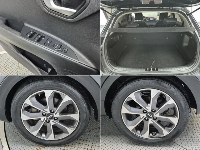 Kia Stonic Diesel 1.6 Trendy * НАЙ-ДОБРА ЦЕНА В БЪЛГАРИЯ* - автомобили, коли, обяви за нови и употребявани 4