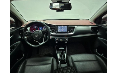 Kia Stonic Diesel 1.6 Trendy * НАЙ-ДОБРА ЦЕНА В БЪЛГАРИЯ* - автомобили, коли, обяви за нови и употребявани 6